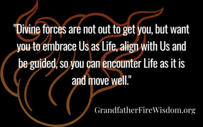 Encounter Life As It Is