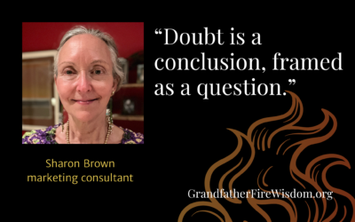 Doubt Your Doubts