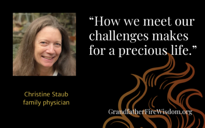 Meeting the Challenges Along the Way