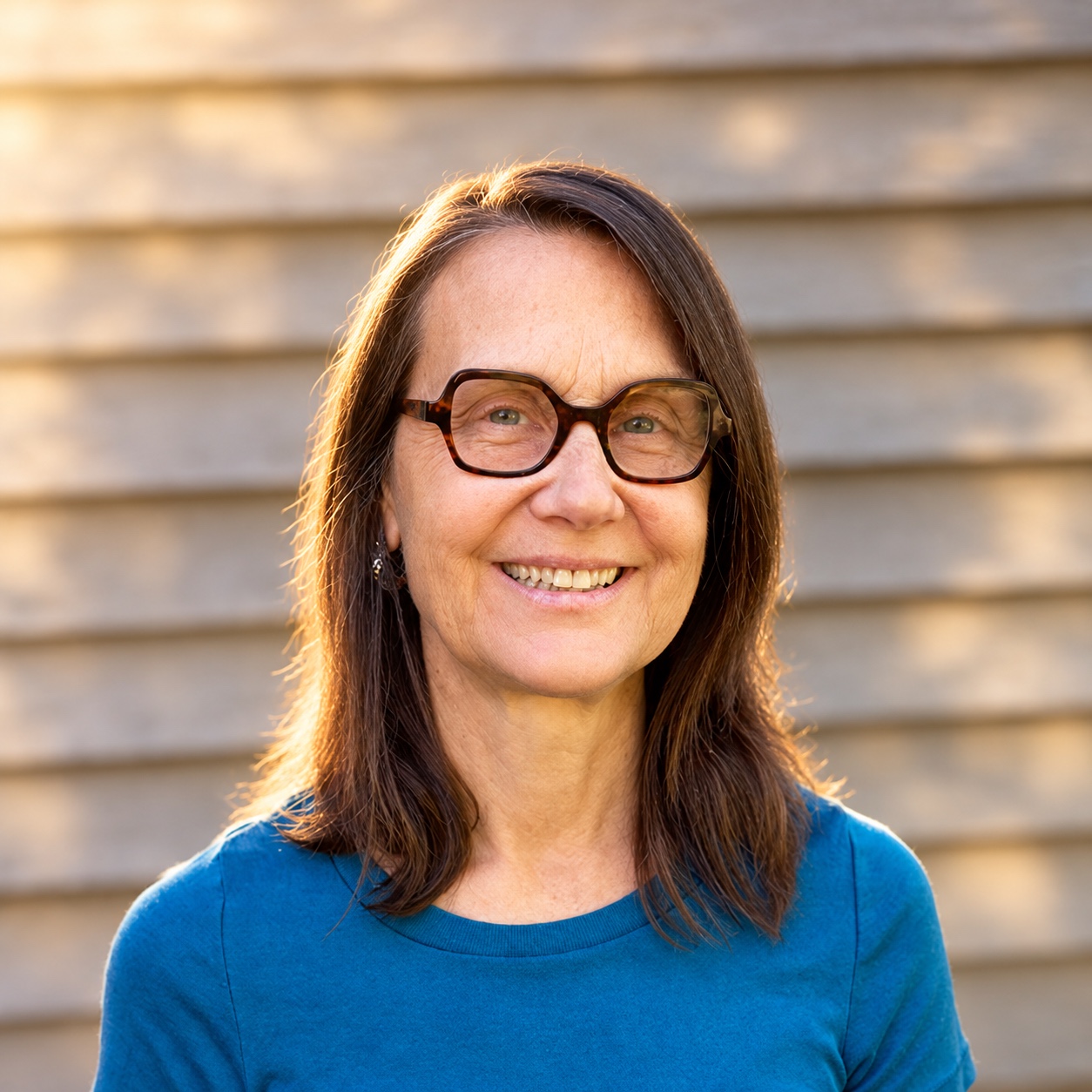 Annie Smith
